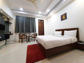 Shacon Suites